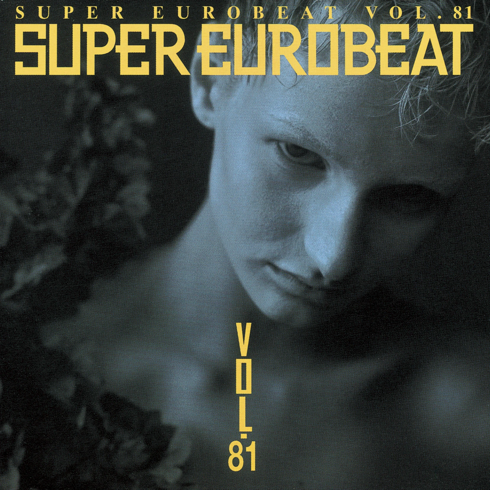 Super Eurobeat Vol. 81 | Eurobeat Wiki | Fandom