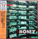 12" Vinyl Front Cover