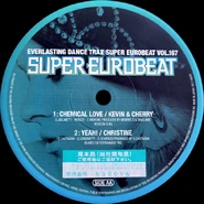 SEB vinyl release (2006)