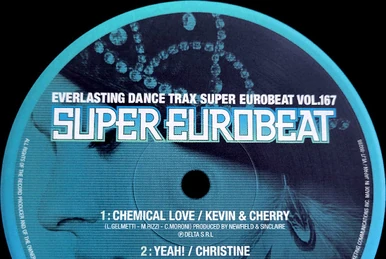 Super Eurobeat Vol. 177 | Eurobeat Wiki | Fandom