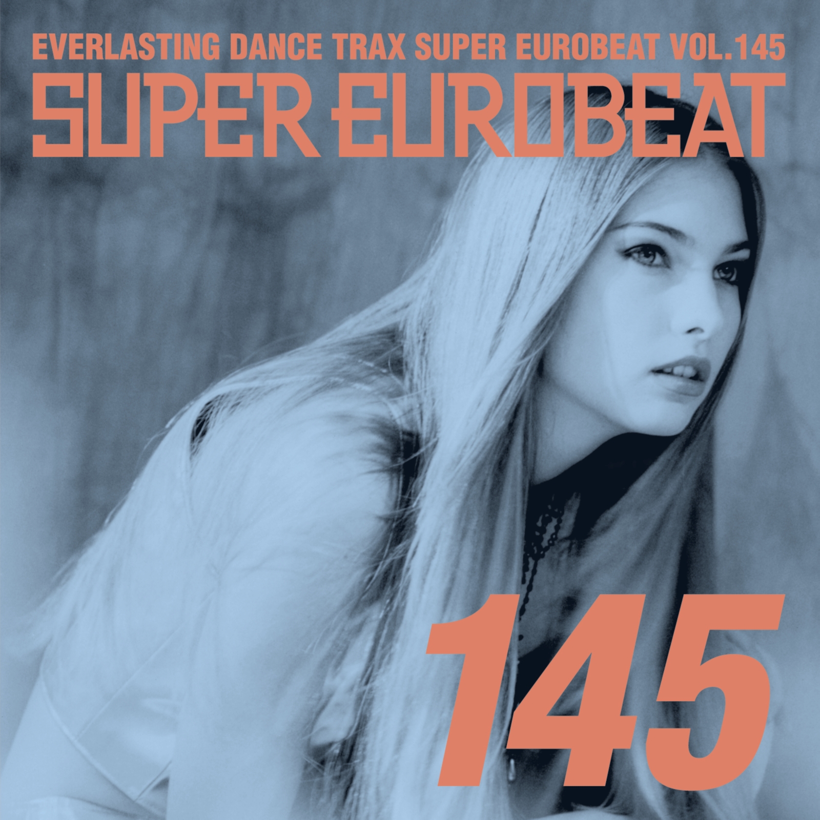 Super Eurobeat Vol. 145 | Eurobeat Wiki | Fandom