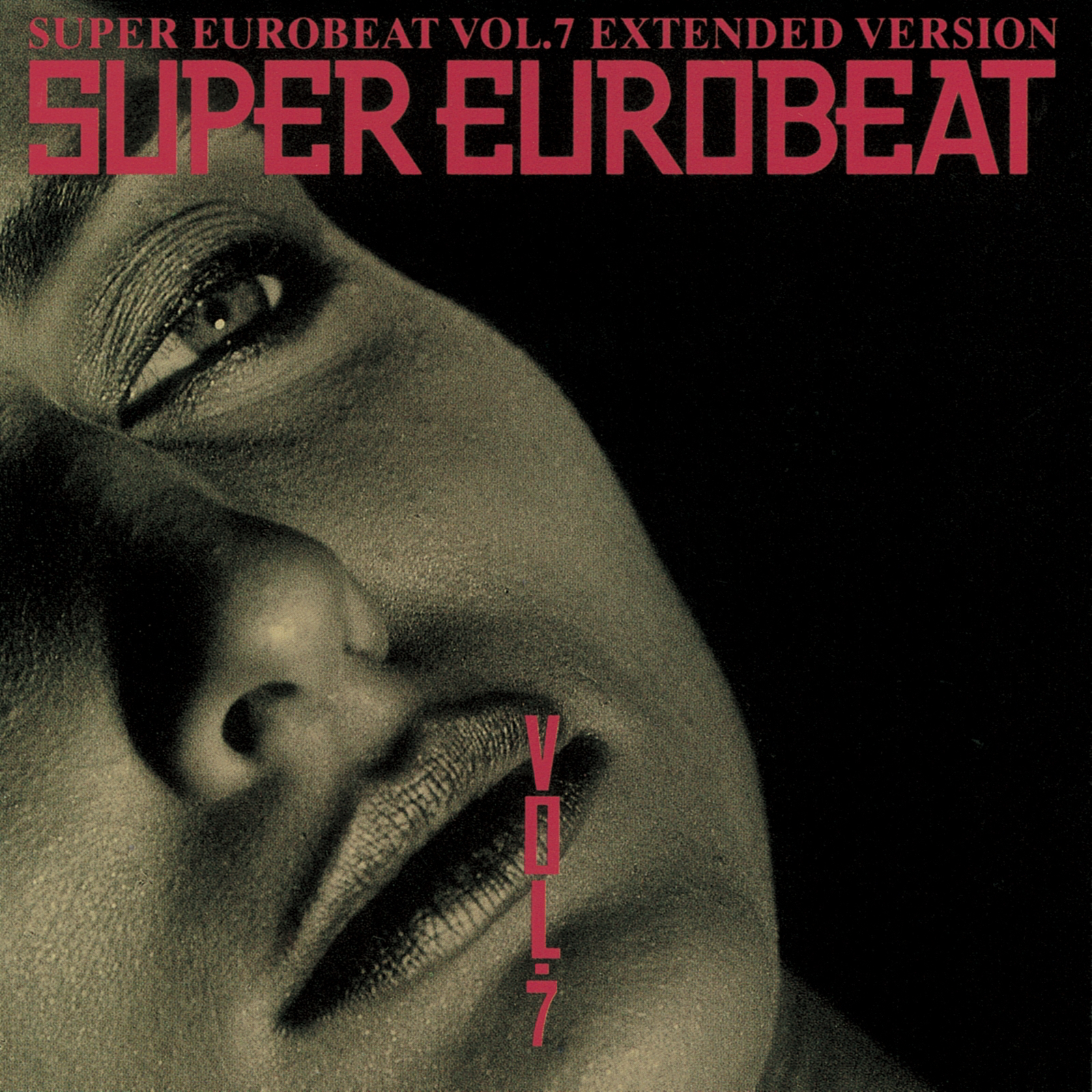 Super Eurobeat Vol. 7 - Extended Version | Eurobeat Wiki