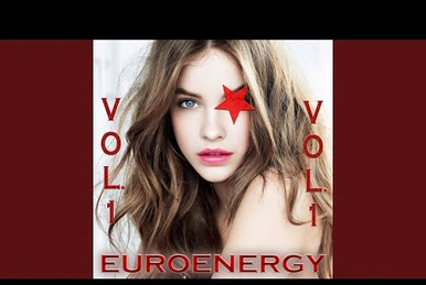 Euro Diva Jennifer Tracks (Original Extended Version) | Eurobeat