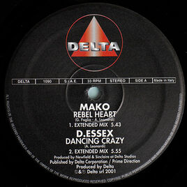 Vinyl
