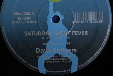 GET WILD／DAVE RODGERS EUROBEAT MAHARAJA Get Wild | Eurobeat Wiki | Fandom