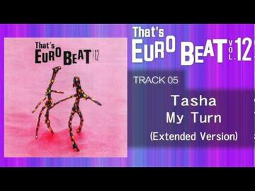 My Turn | Eurobeat Wiki | Fandom