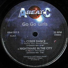 Vinyl