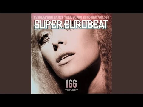Burning Highway | Eurobeat Wiki | Fandom