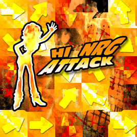 HRG-Single-Orange