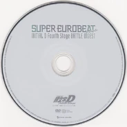 Disc 3 - DVD