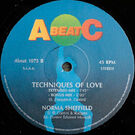 12" vinyl B-side