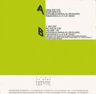Rear Cover