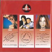 Delta all stars' message on SEB 110