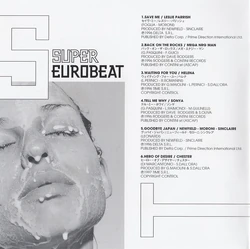 Super Eurobeat Vol. 77 | Eurobeat Wiki | Fandom