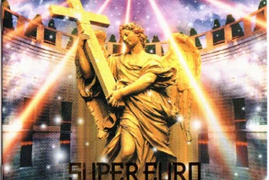 Super Euro X