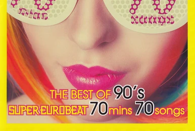 The Early Days Of Super Eurobeat~ Euro Lovers | Eurobeat Wiki | Fandom