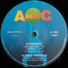 12" vinyl A-side