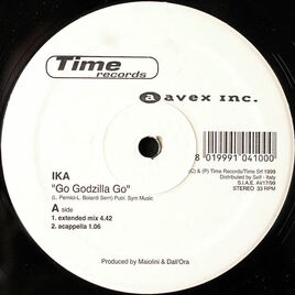 Vinilo