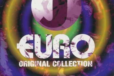 Super Eurobeat Presents J-Euro Original Best Collection 2