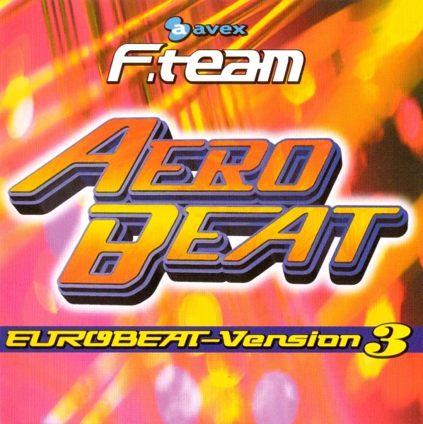 Aerobeat Eurobeat-Version 3 | Eurobeat Wiki | Fandom
