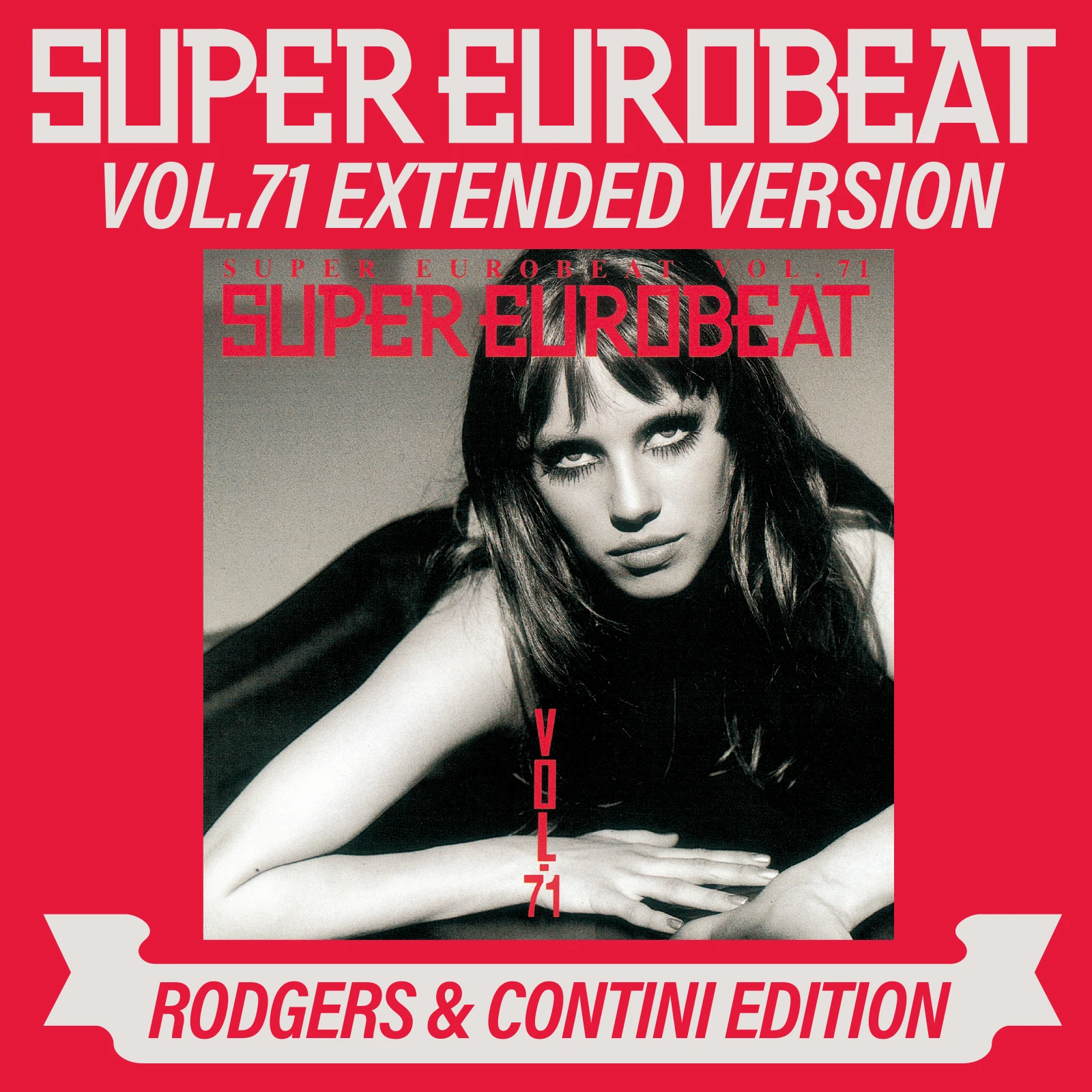 Super Eurobeat Vol. 71 | Eurobeat Wiki | Fandom
