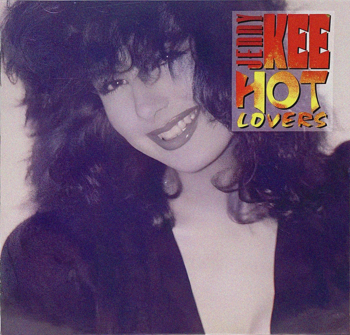 Hot Lovers | Eurobeat Wiki | Fandom