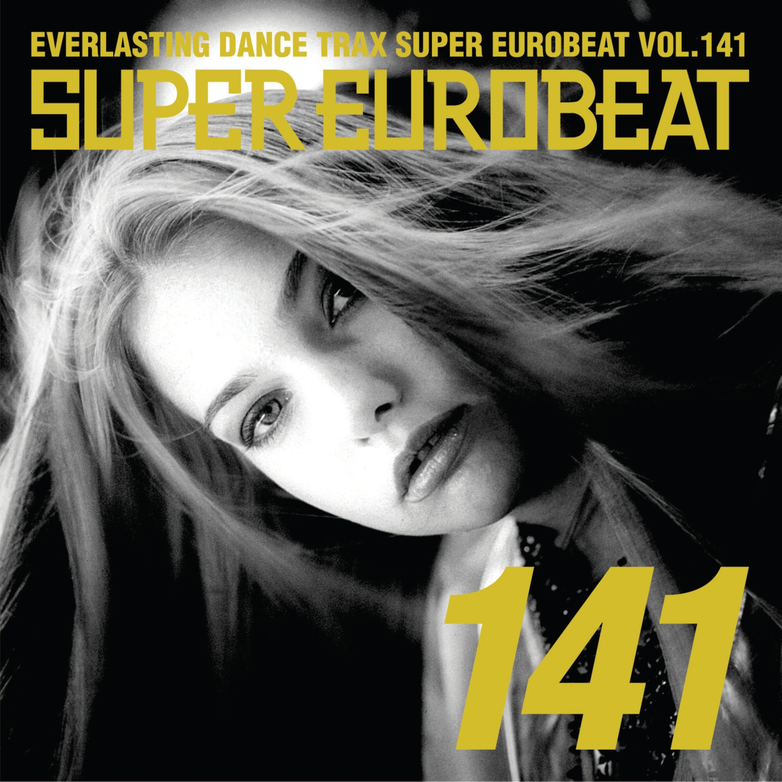 Super Eurobeat Vol. 141 | Eurobeat Wiki | Fandom