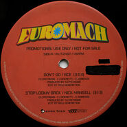 Vinyl Side A