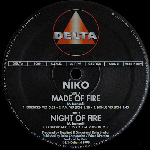洋楽 EURO FIRE Vol.27 Amazon MusicでVARIOUS ARTISTSのEURO FIRE VOL.27を再生する