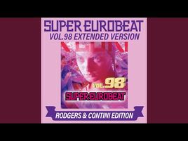 Dancing Everybody (Extended Mix)