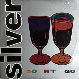 Don't Go