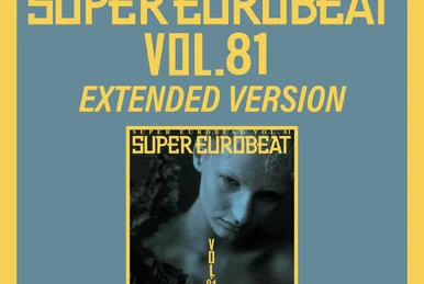 Maharaja Night - Euro Fire Vol. 25 | Eurobeat Wiki | Fandom