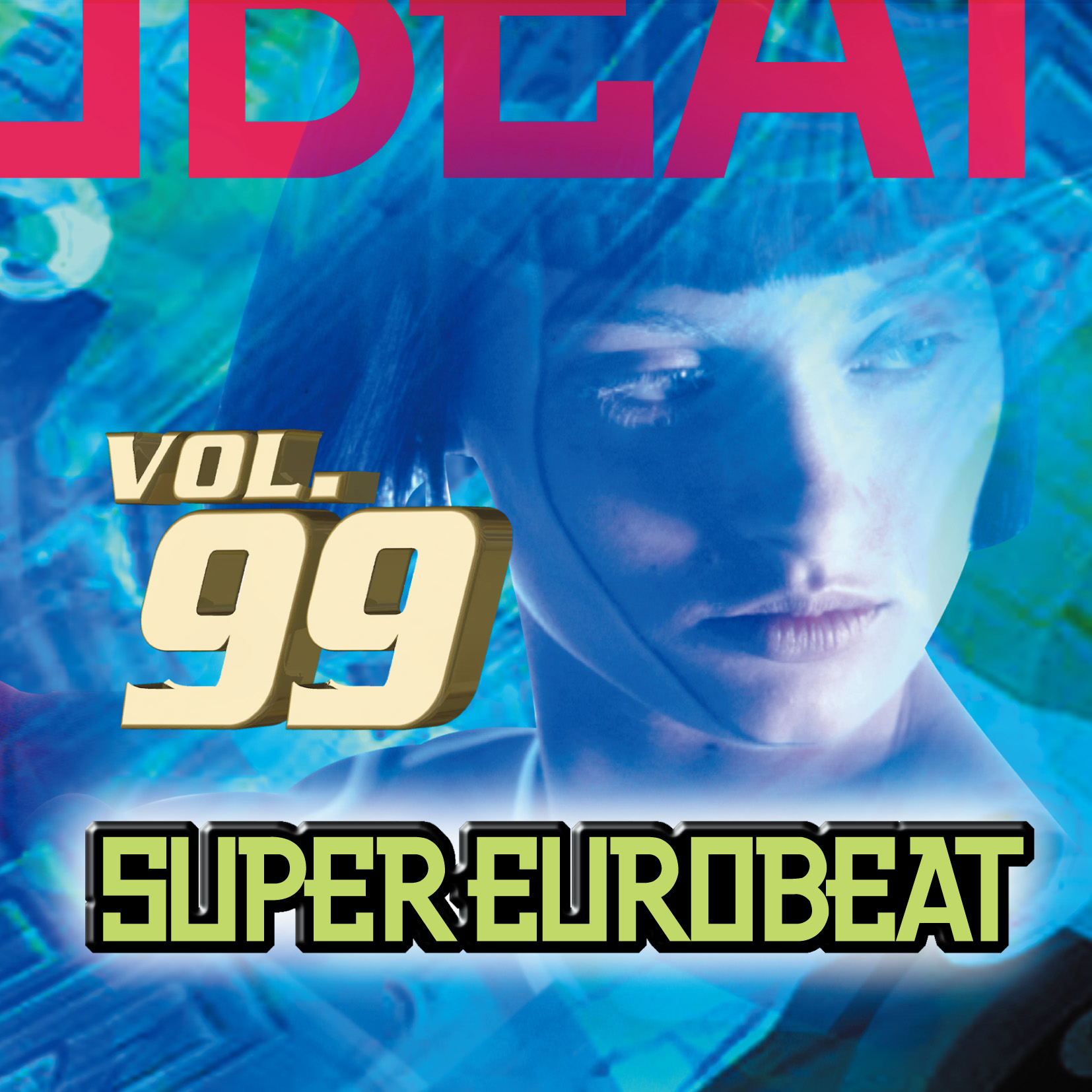 Super Eurobeat Vol. 99 | Eurobeat Wiki | Fandom