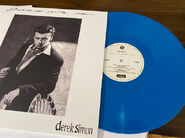 Box and Vinyl disc