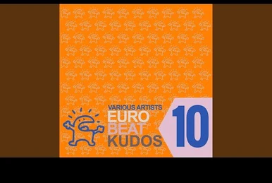 Maharaja Night - Euro Fire Vol. 25 | Eurobeat Wiki | Fandom