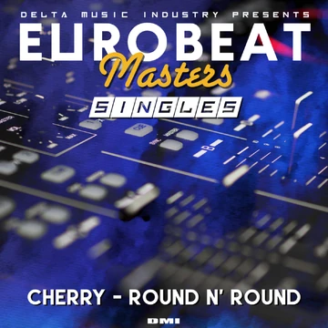 Round N' Round | Eurobeat Wiki | Fandom