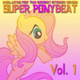 Super Ponybeat Vol-1
