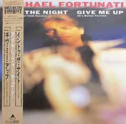 Into The Night (Slip And Slide) | Eurobeat Wiki | Fandom