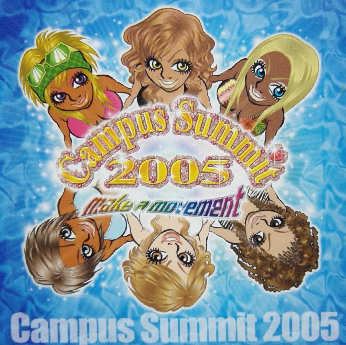 campus summit 2000 俄然パラパラ　キャンパス　サミット　CD Amazon.co.jp: キャンパスサミット2000: ミュージック