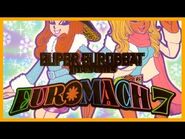 Euromach 7 Mixed