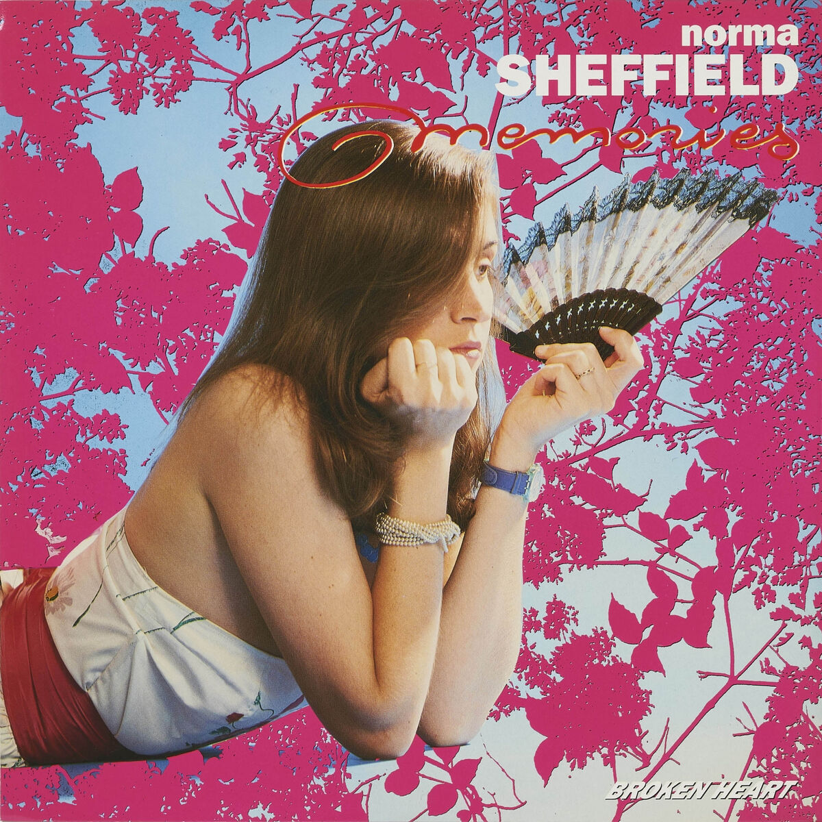 洋楽 MEMORIES / NORMA SHEFFIELD 1200?cb=20220206051140