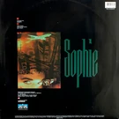 12" Vinyl Rear Cover