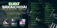 Booklet - Inside
