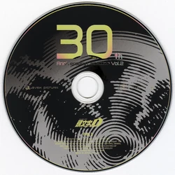 Super Eurobeat Presents Initial D 30th Anniversary Collection Vol