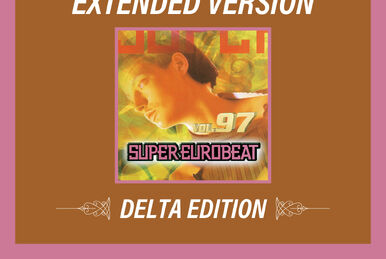 趣味 BESTSTAGE vol.90 Super Eurobeat Vol. 90 | Eurobeat Wiki | Fandom