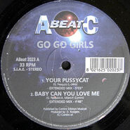 Vinyl side A