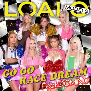 Go Go Race Dream | Eurobeat Wiki | Fandom