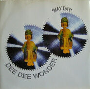 Vinyl Cover-art
