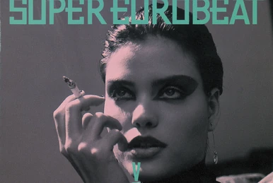 Super Eurobeat Vol. 9 | Eurobeat Wiki | Fandom