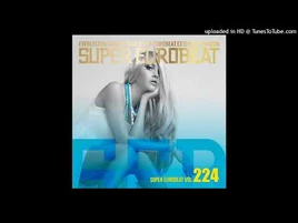 Kaioh - Just Say Yeah